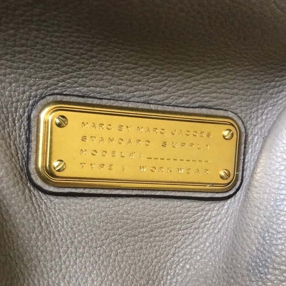 MARC JACOBS Handbag - Picture 2 of 5